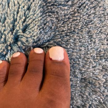 Beyond Nails - Nail Salons Near Me - Miramar, Florida