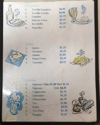 Panadería La Viequense by null