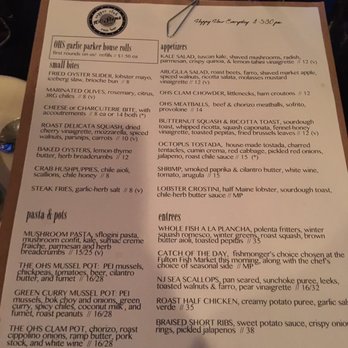 100 Steps Kitchen + Raw Bar - Menu - Seafood Near Me - Cranford, New Jersey 100 Steps Kitchen + Raw Bar - Menu - Seafood Near Me - Cranford, New Jersey