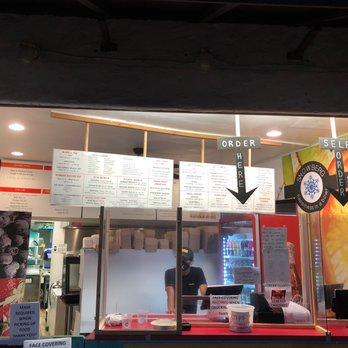 Crunchik'n - Korean Near Me - Ocean City, New Jersey