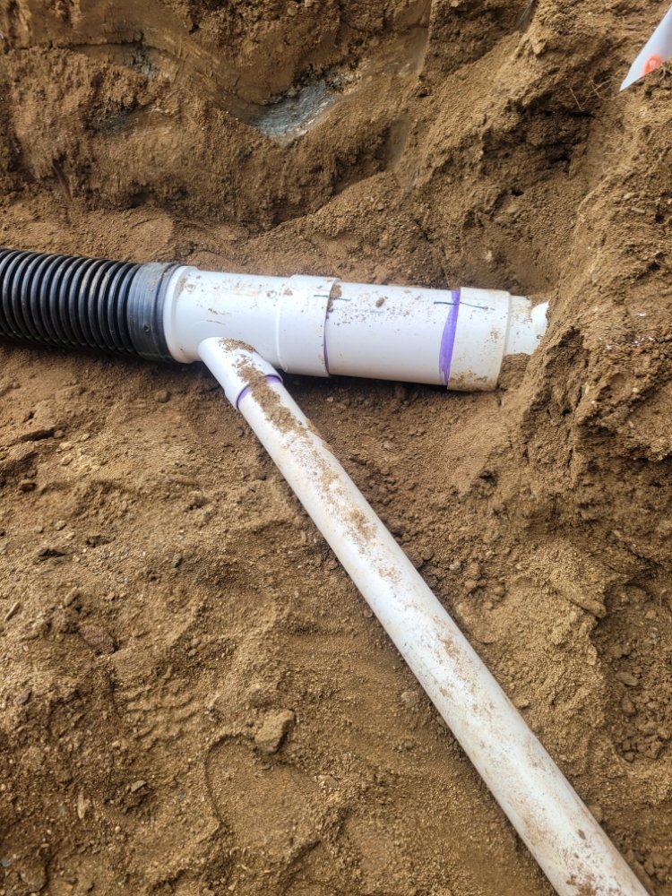 Slide of I&M Services