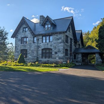Castle Hill Resort and Spa - Hotels Near Me - Proctorsville, Vermont