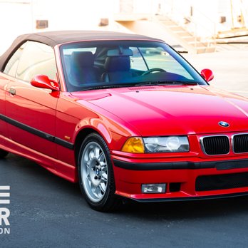 Blue Star Auto Salon - Auto Detailing Near Me - Everett, Washington