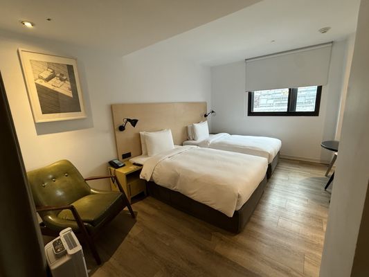 amba Taipei Ximending by null