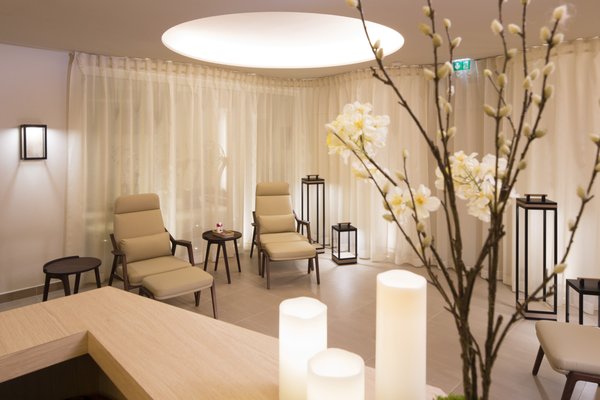 Le Tsuba Hotel by null