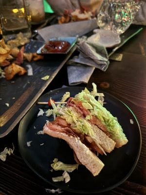 Wizards & Wands by null