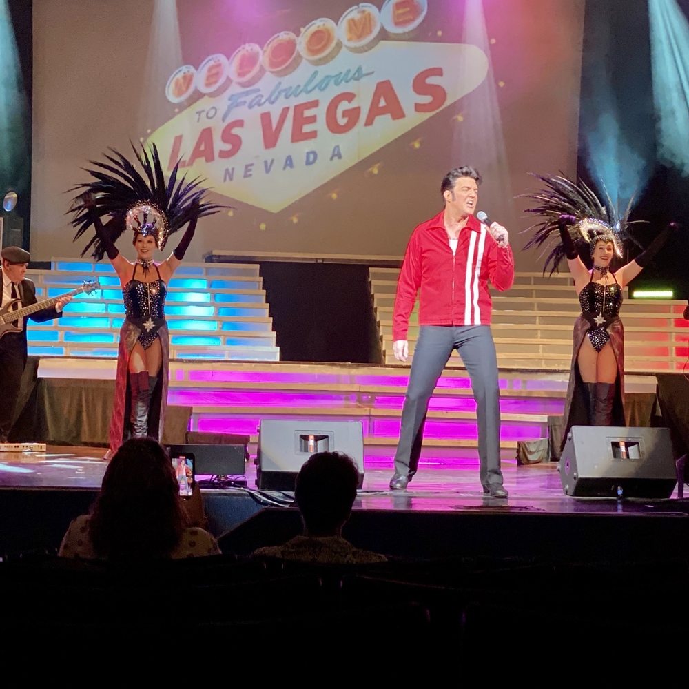 Pepsi Legends Theater - 09.04.20 Elvis Presley - Performing Arts Near Me - Branson, Missouri Pepsi Legends Theater - 09.04.20 Elvis Presley - Performing Arts Near Me - Branson, Missouri