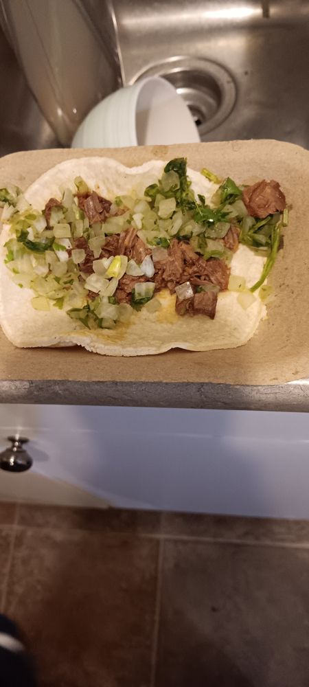 La Taqueria — Mexican restaurant in Victoria