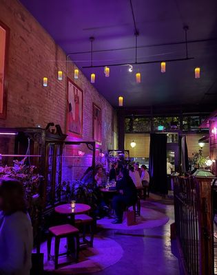 Little Tin Goods & Apothecary Cabinet by null