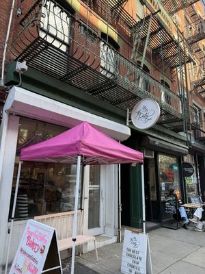 The Pastry Box by null The Pastry Box by null