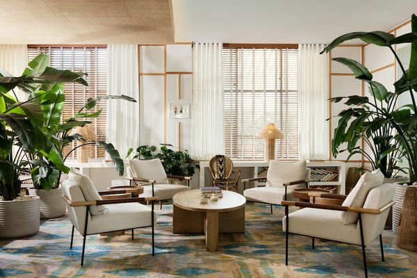 Kimpton Surfcomber Hotel by null