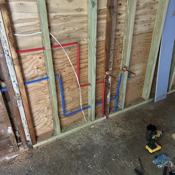 Casper Contracting - We'd be happy to handle your PEX plumbing needs - Plumbing Near Me - Selden, New York Casper Contracting - We'd be happy to handle your PEX plumbing needs - Plumbing Near Me - Selden, New York