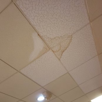Sleep Inn & Suites - ceiling in hallway - Hotels Near Me - Winchester, Virginia