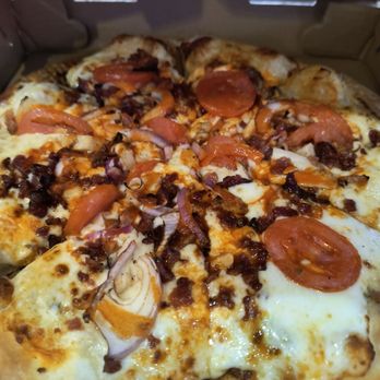 RICK’S PIZZA, BEER, & MORE - Updated December 2025 - 356 Photos & 328 ...