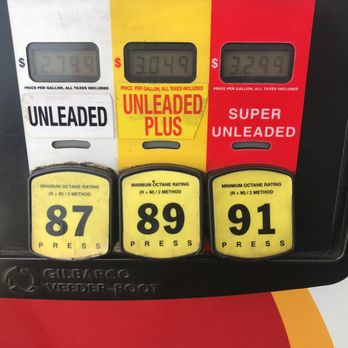 Pilot Travel Center - The price of fuel sucks!! - Gas Stations Near Me - Oak Hills, California