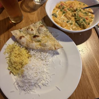 Gurkha Cafe & Restaurant - Indian Near Me - Edinburgh, EDH