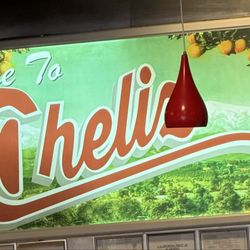 Cheliz