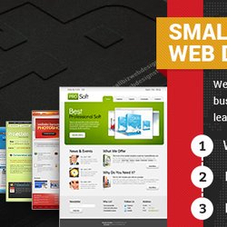 Small Biz Web Design Studio - Web Design Los Angeles - Website Design Companies - Website Design - Wordpress - Graphic Design - Web developer