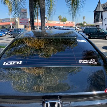 Kool Vision Window Tinting - Home Window Tinting Near Me - Winnetka, California Kool Vision Window Tinting - Home Window Tinting Near Me - Winnetka, California