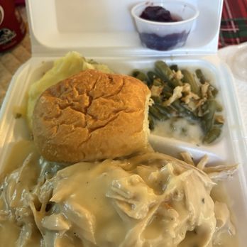 Cup Stuff and Catering - Caterers Near Me - San Antonio, Texas