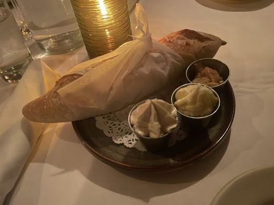 Bistro Campagne by null