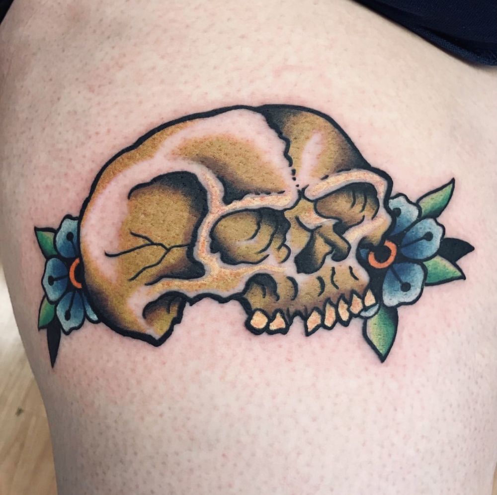 LO AND BEHOLD TATTOO Updated August 2024 36 Photos & 28 Reviews