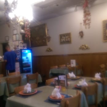 Bangkok Cafe - Thai place trying to be authentic, its over the top but its cute - Thai Near Me - Foxboro, Massachusetts