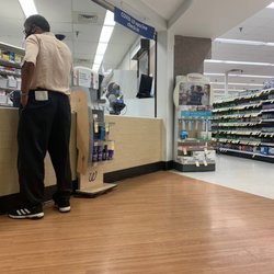 Walgreens