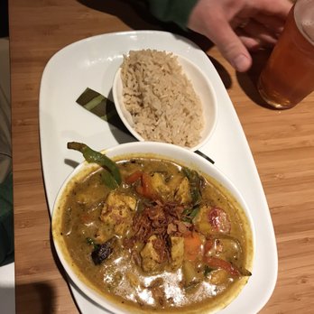 Malai Kitchen - Thai Near Me - Fort Worth, Texas