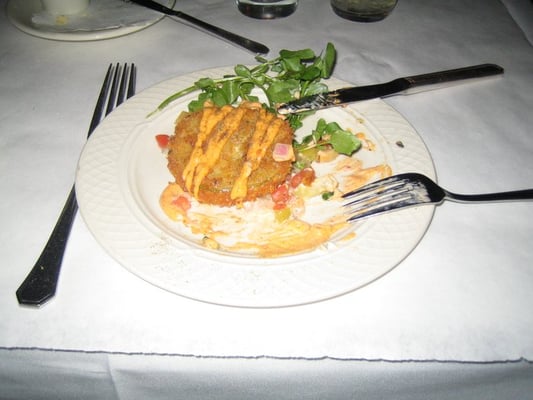 Georgia Brown's by null