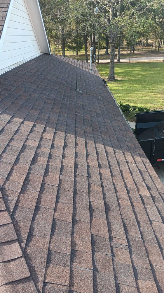 Slide of Makge painting & remodeling