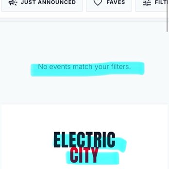 Electric City - No event listed on Electric City's site - Music Venues Near Me - Buffalo, New York Electric City - No event listed on Electric City's site - Music Venues Near Me - Buffalo, New York