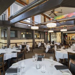 Upstairs at 43 Phila