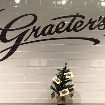 Graeter's Ice Cream - Ice Cream & Frozen Yogurt Near Me - Carmel, Indiana