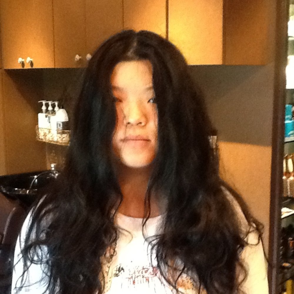 Davidz Hair Designz - Before my haircut, I starred in, The Grudge - Hair Stylists Near Me - Naples, Florida Davidz Hair Designz - Before my haircut, I starred in, The Grudge - Hair Stylists Near Me - Naples, Florida