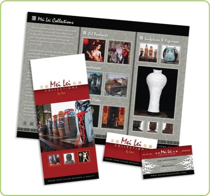 The Green Internet Group