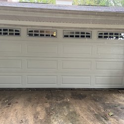 Dano's Garage Door Services