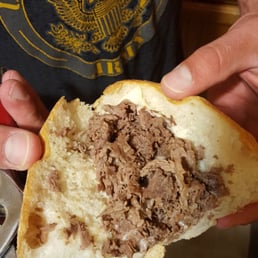 Cheesesteak