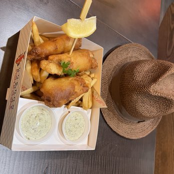 Gordon Ramsay Fish & Chip - Fish and chips - Seafood Near Me - Reno, Nevada Gordon Ramsay Fish & Chip - Fish and chips - Seafood Near Me - Reno, Nevada
