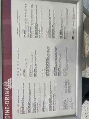 Trinity Groves Kitchen & Bar by null