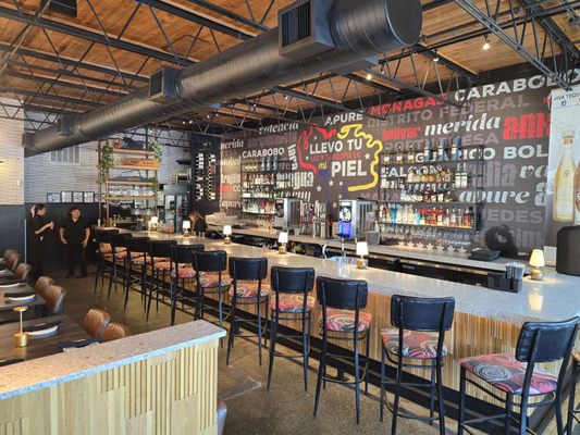 Arepa Grill Kitchen & Wine by null