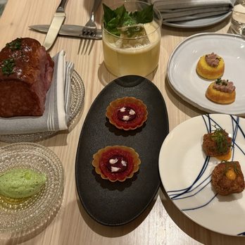 MOON RABBIT - Updated December 2025 - 1211 Photos & 236 Reviews - 927 F ...