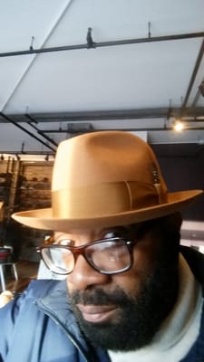 Flamekeepers Hat Club by null