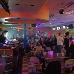 Yankee Lanes Corp