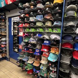 Lids Outlet - 6/28/25 FYI. $10 only for anything $20 or less