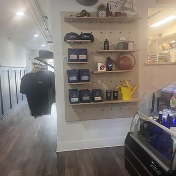 Offshore Coffee - Indoor - Cafes Near Me - Long Branch, New Jersey