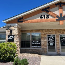 Orlando Chiropractic