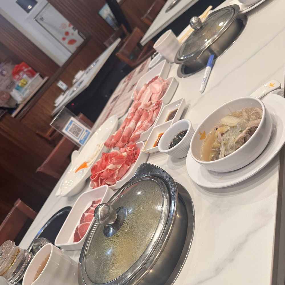 Oxtail Soup( Oxtail Soup(