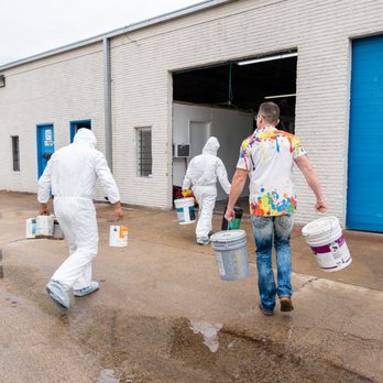 Dallas Paint Disposal - Recycling Center Near Me - Dallas, Texas Dallas Paint Disposal - Recycling Center Near Me - Dallas, Texas