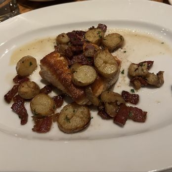 Osteria Via Stato - Salmon - Italian Near Me - Chicago, Illinois Osteria Via Stato - Salmon - Italian Near Me - Chicago, Illinois